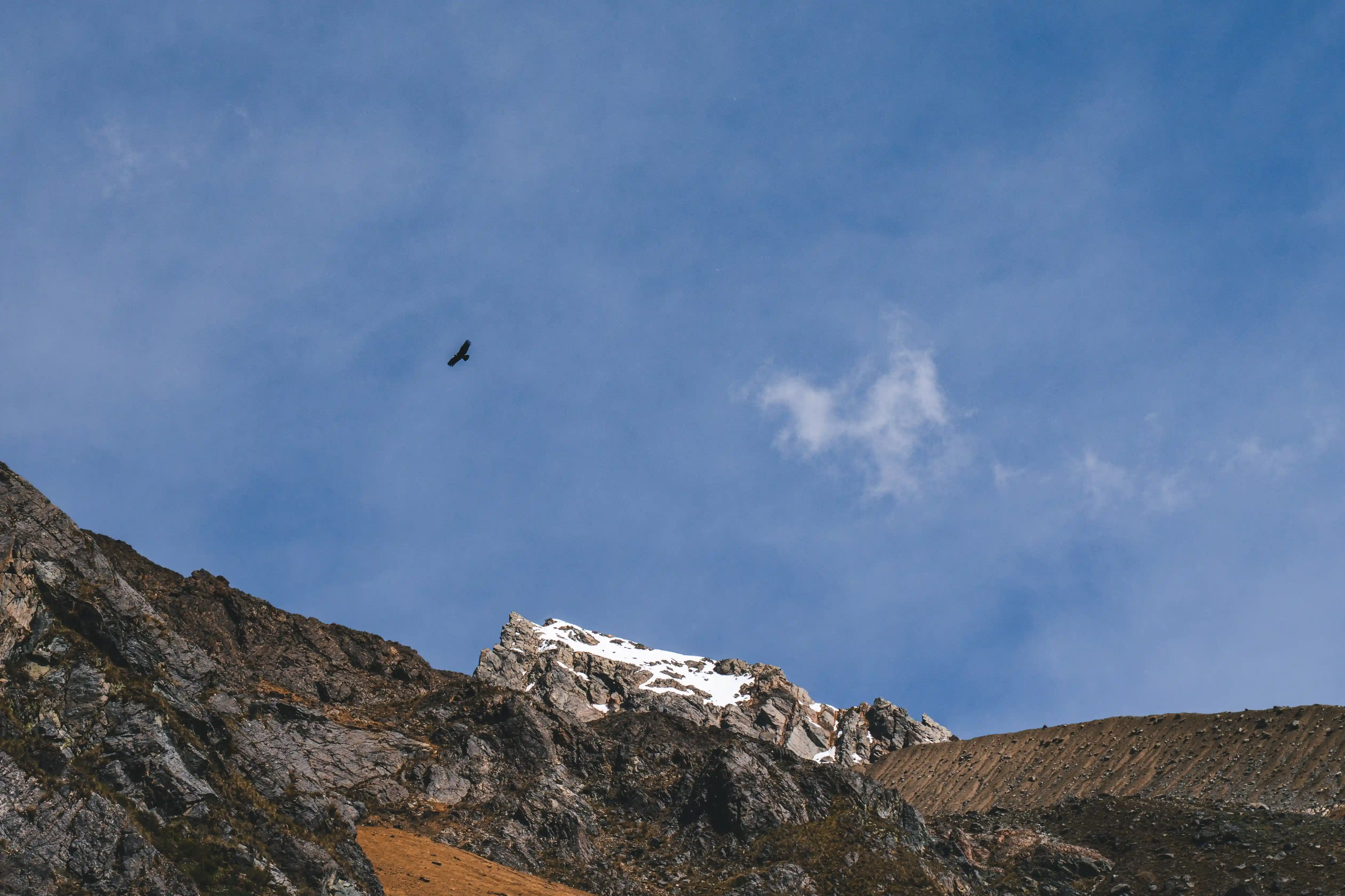 Cerro Soray — 2