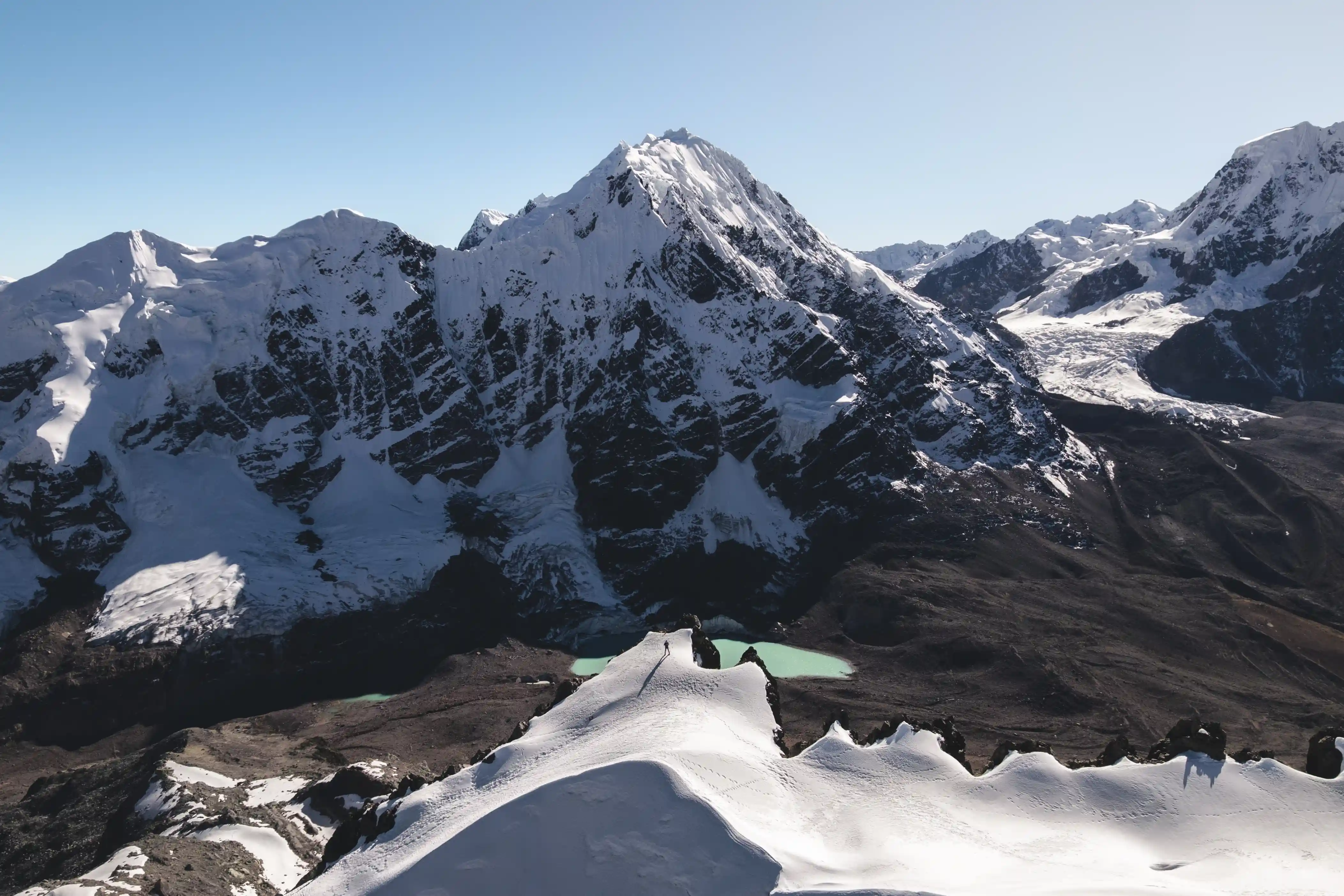 Nevado Campa