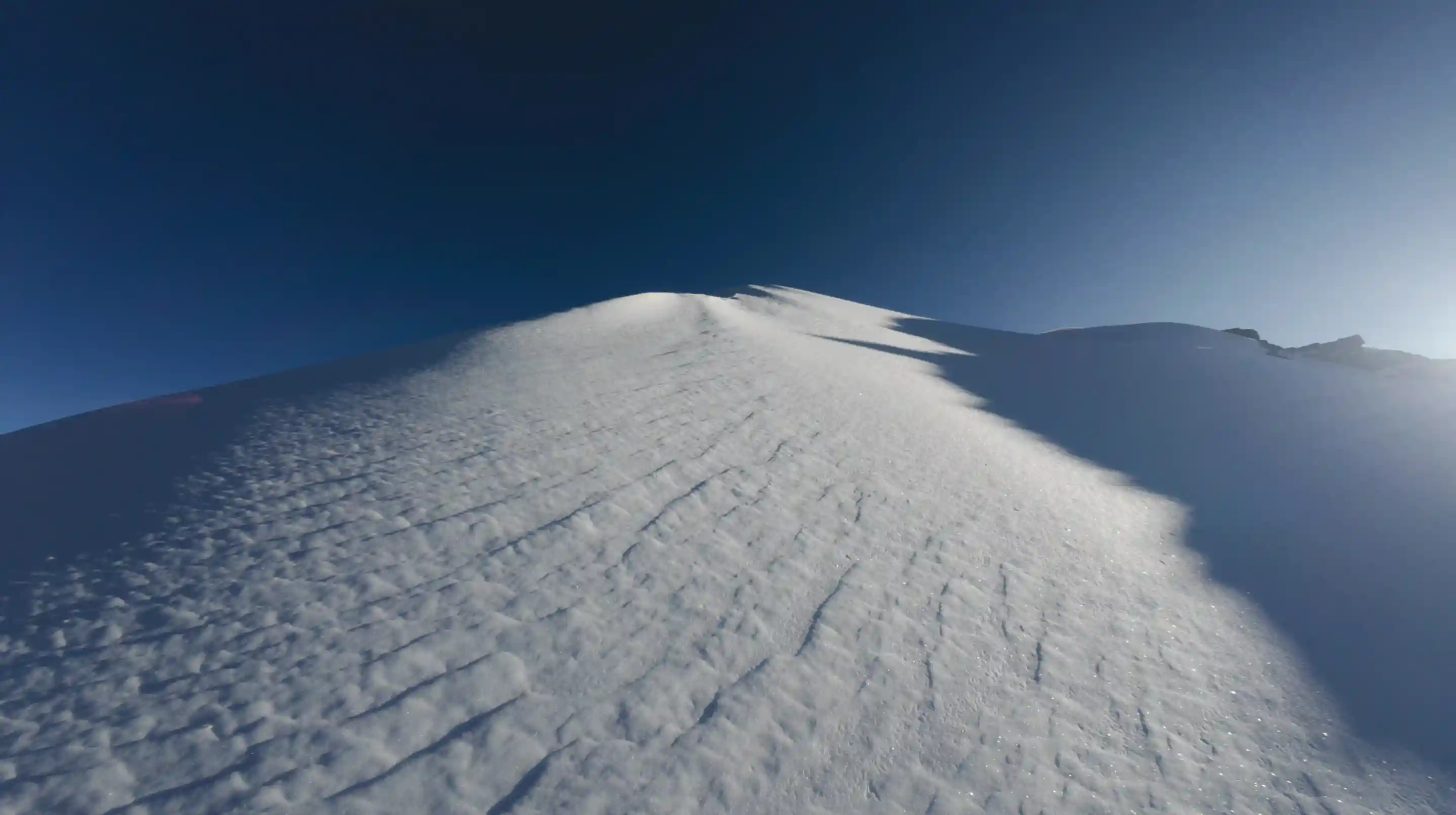 Nevado Campa — 4