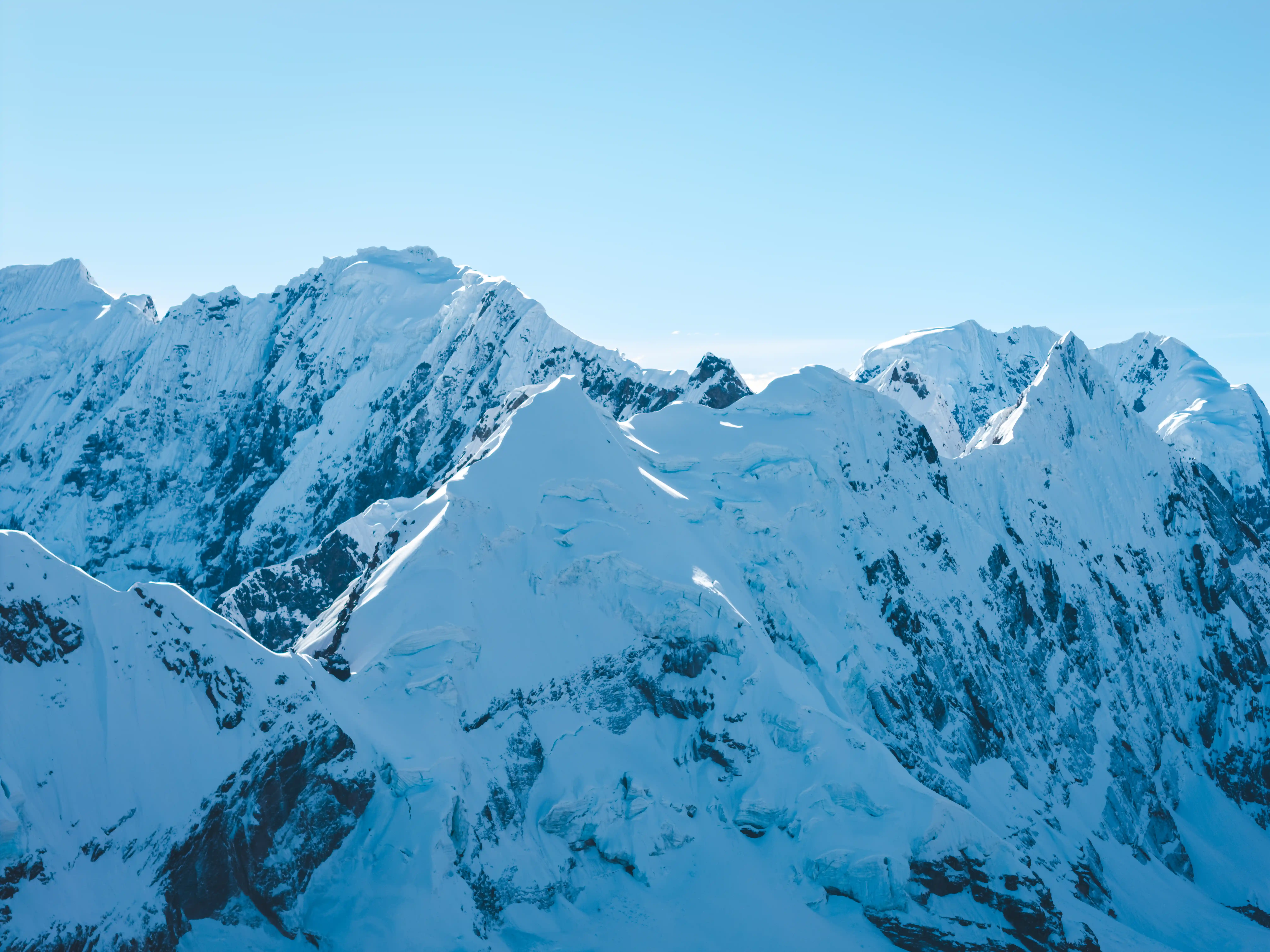 Nevado Caracol