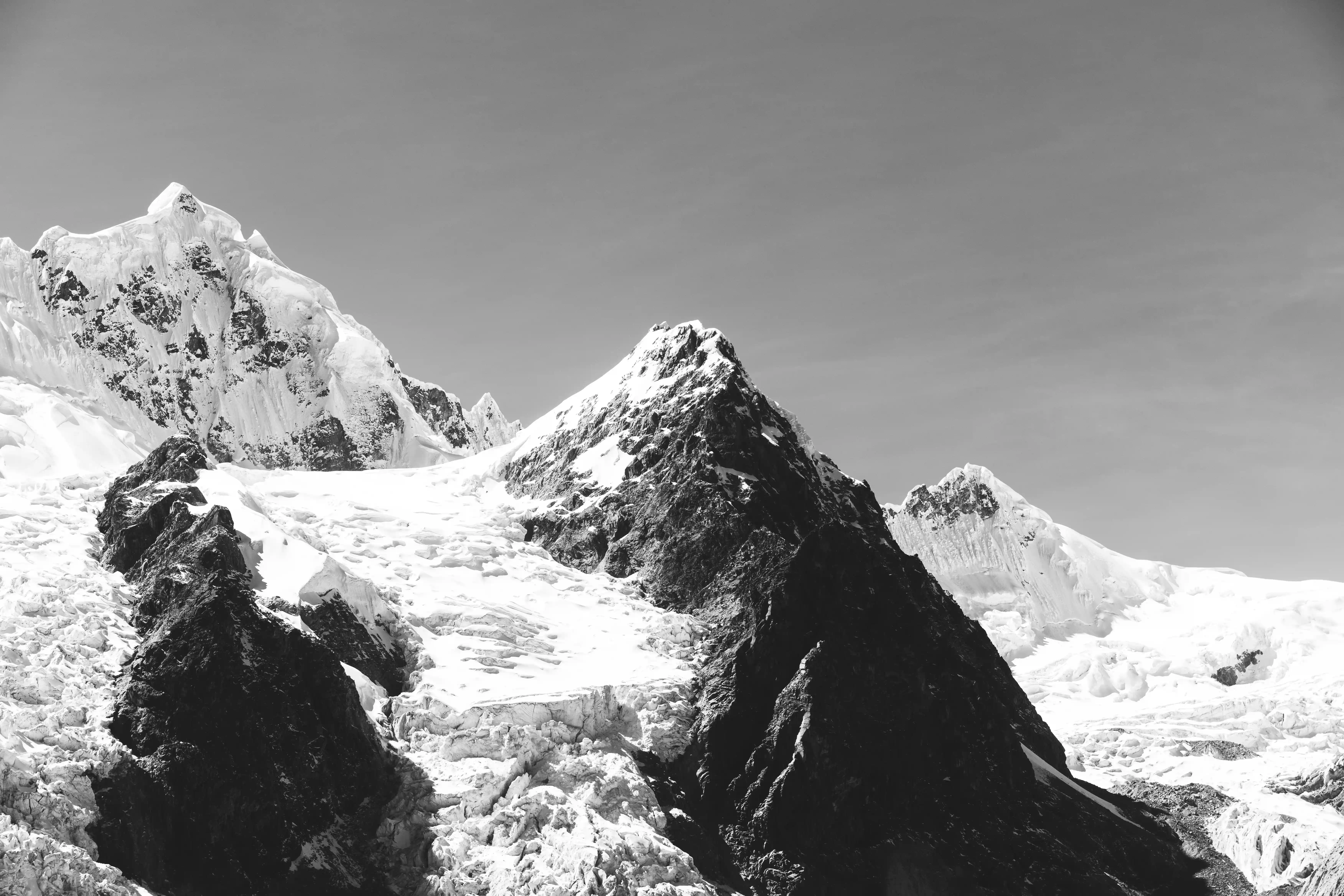 Nevado Chumpe — 2
