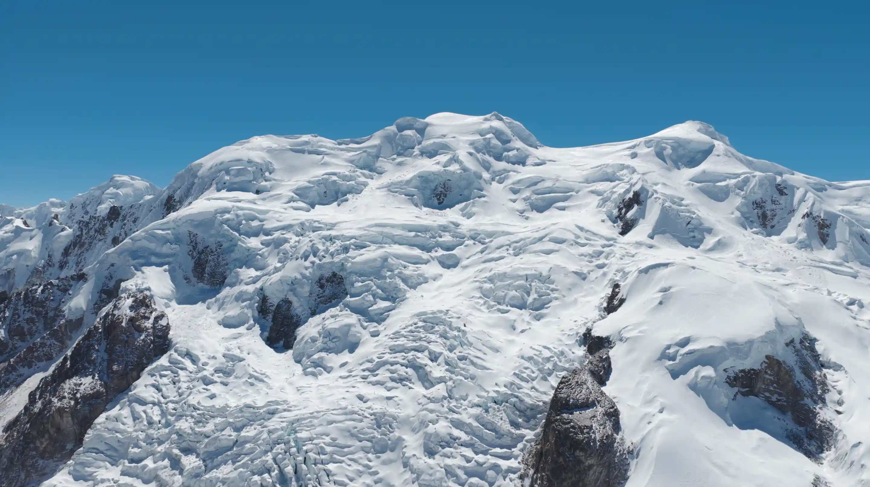 Nevado Chumpe