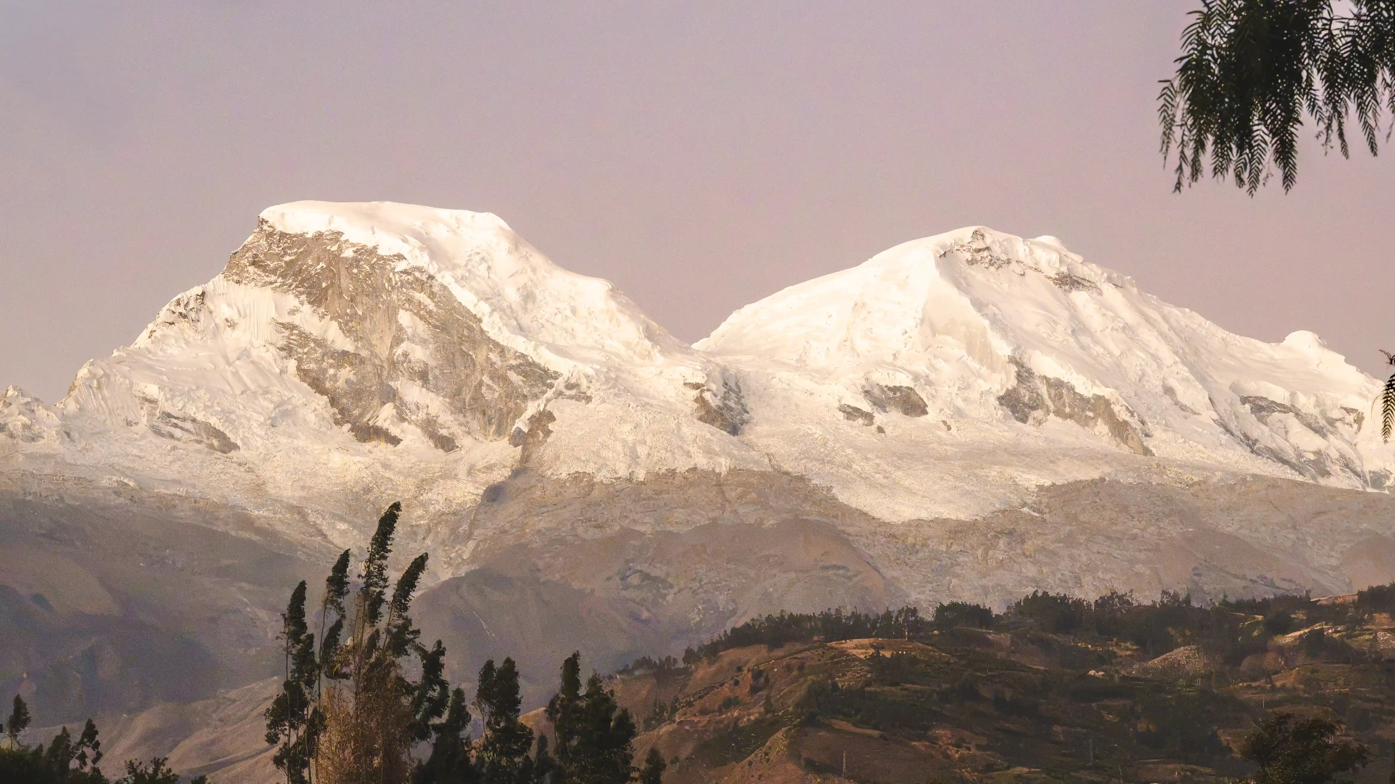 Nevado Huascaran