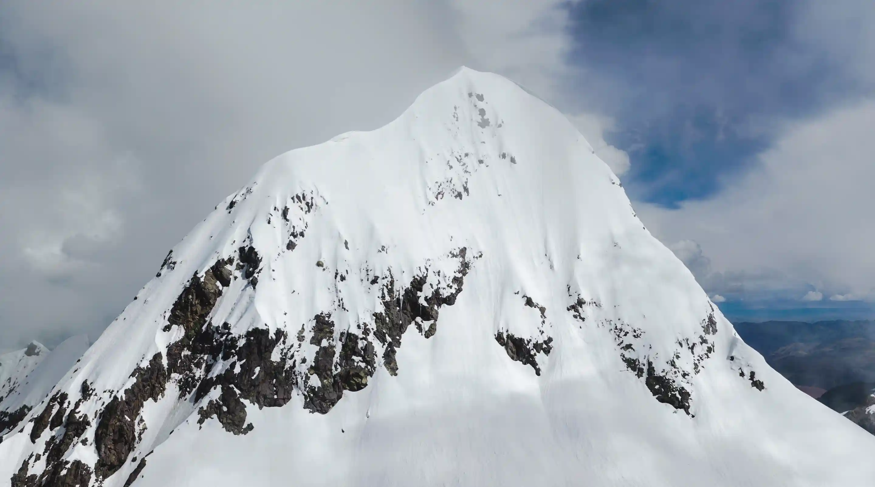 Nevado Mariposa
