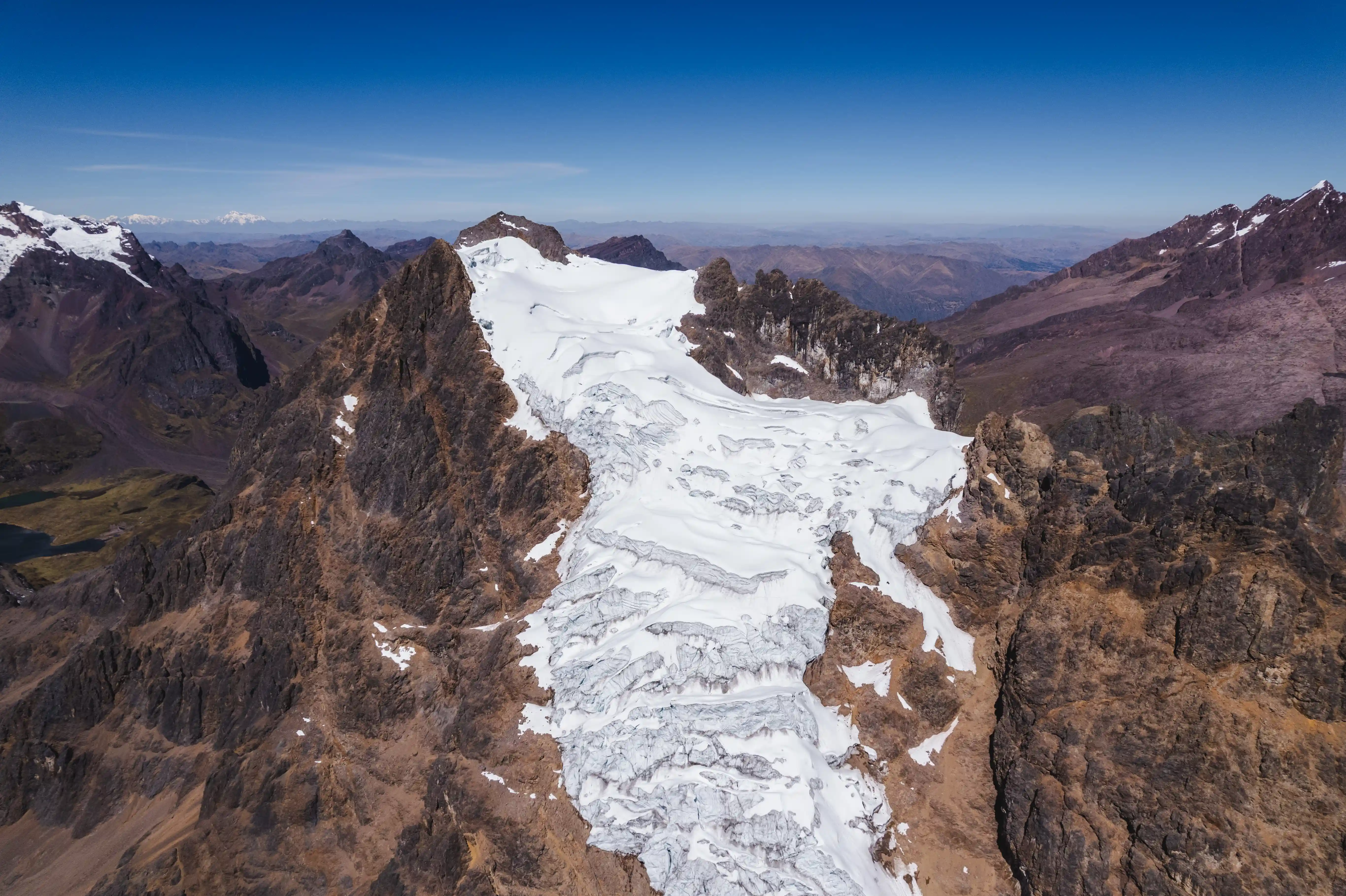 Nevado Sirijuani