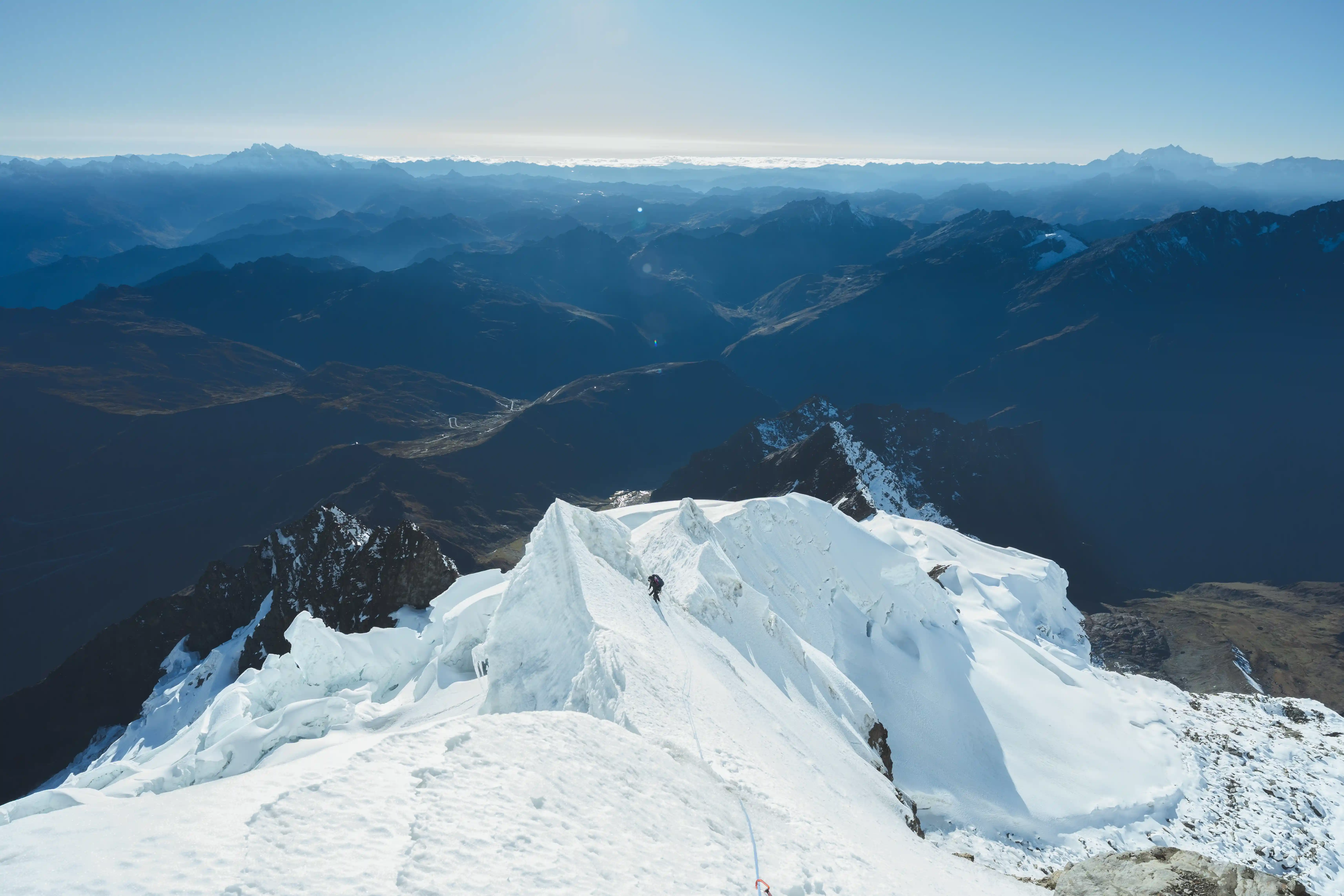 Nevado Veronica — 4