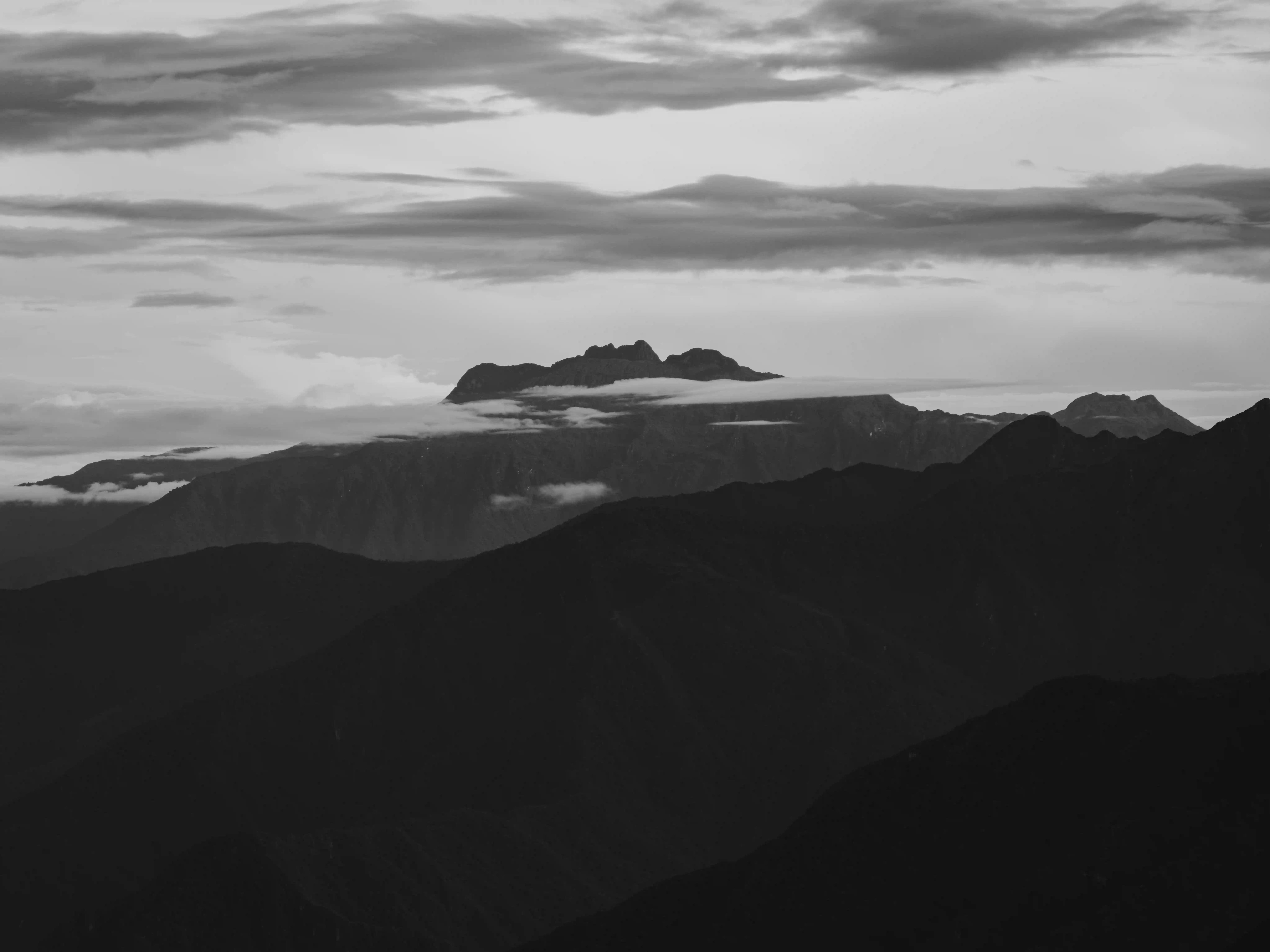 Ahobamba Trek to Machu Picchu — 3